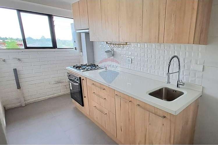Oportunidad! dpto 3 dorm remodelado +est - Imagen 4