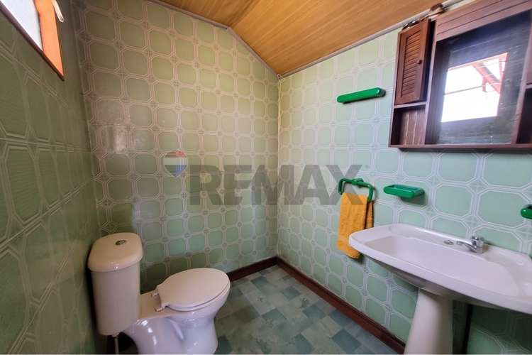 Casa comercial para remodelar - Imagen 20