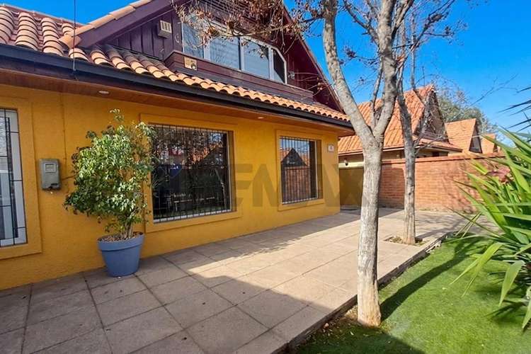 Nuevo valor casa familiar en la reina