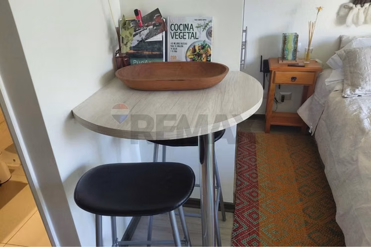 Venta depto estudio en pucón - Imagen 10