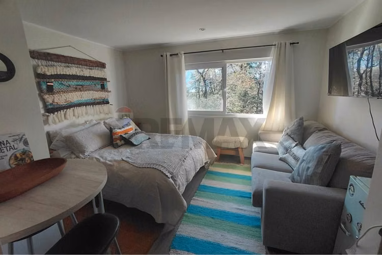 Venta depto estudio en pucón - Imagen 19