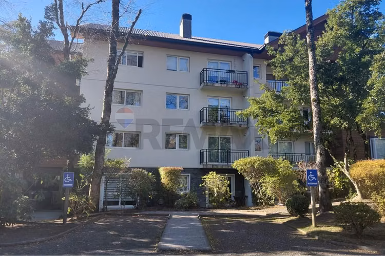 Venta depto estudio en pucón - Imagen 6