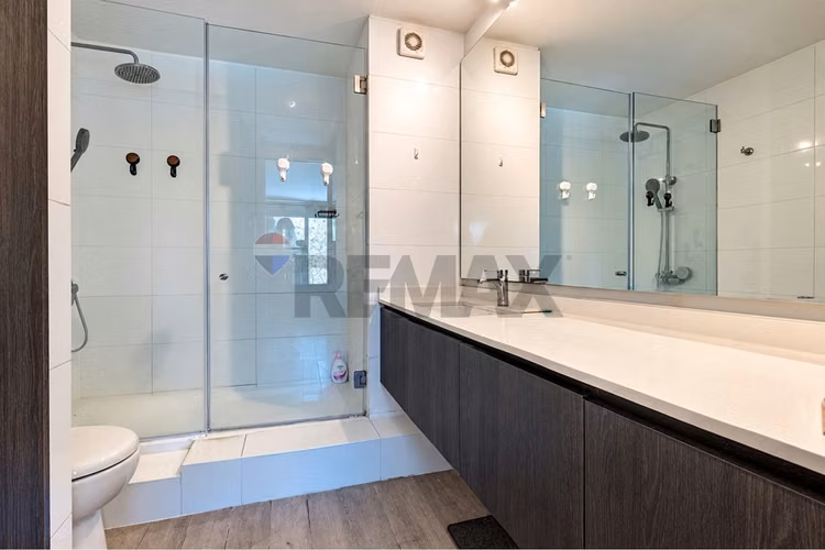 Departamento 1 dormitorio-las condes - Imagen 12