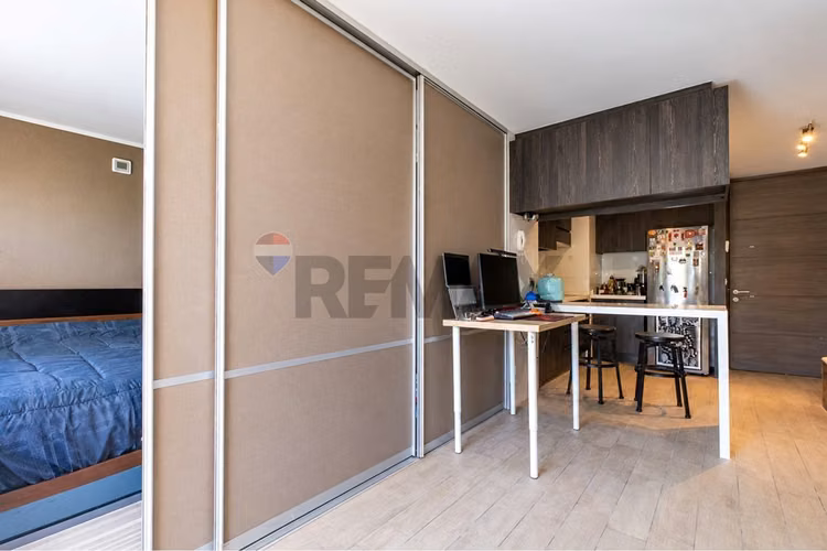Departamento 1 dormitorio-las condes - Imagen 14