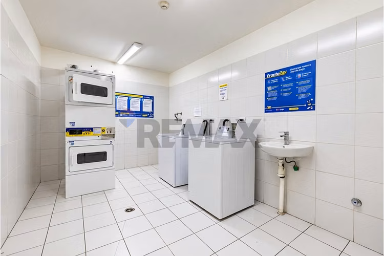 Departamento 1 dormitorio-las condes - Imagen 19