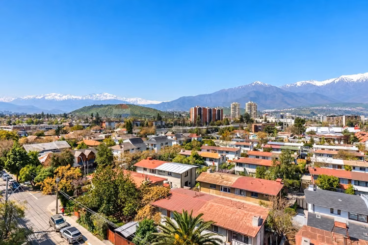 Departamento 1 dormitorio-las condes - Imagen 20