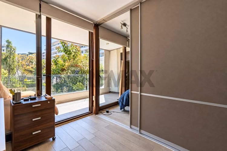 Departamento 1 dormitorio-las condes - Imagen 15