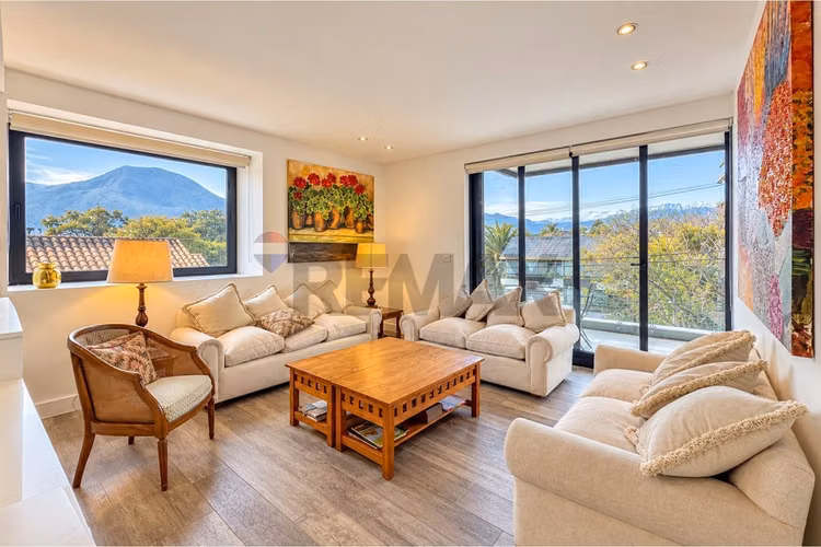 Exclusivo edificio boutique - clínica alemana