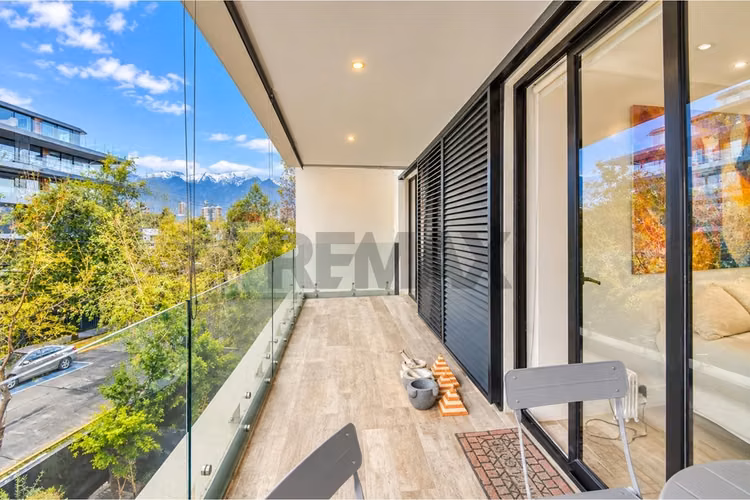 Exclusivo edificio boutique - clínica alemana