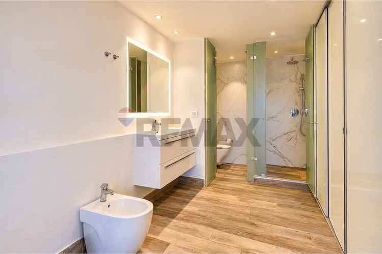 Exclusivo edificio boutique - clínica alemana