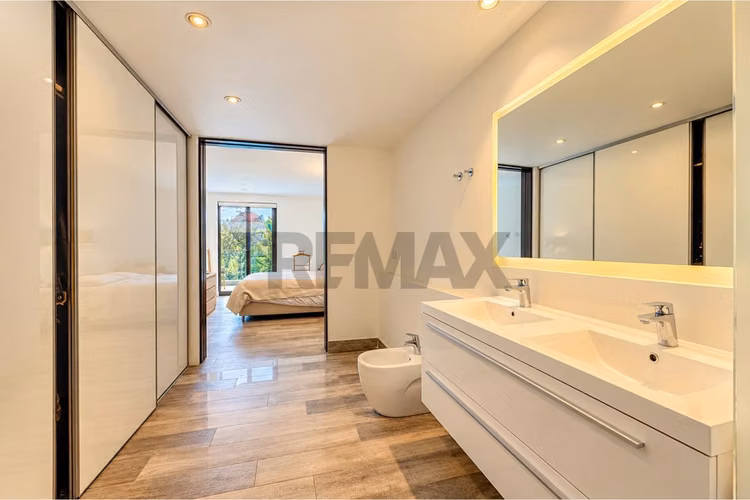 Exclusivo edificio boutique - clínica alemana