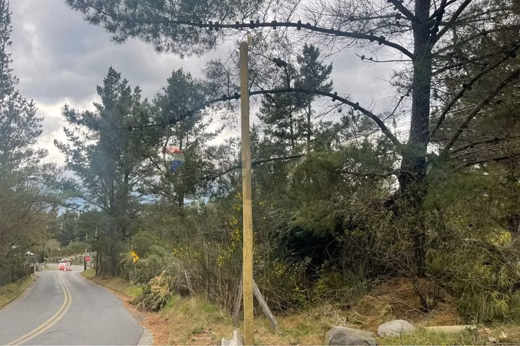 Terreno triangulo camino al volcán, pucón - Imagen 16