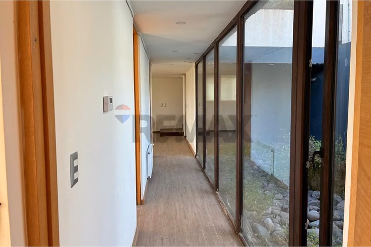 Casa en venta, hacienda zapallar, curicó" - Imagen 15