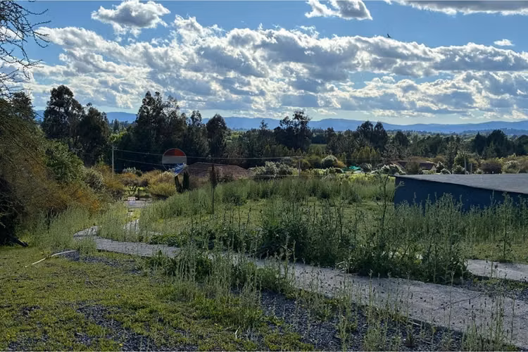 Casa en venta, hacienda zapallar, curicó" - Imagen 31