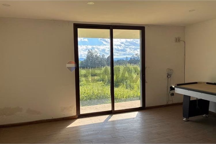 Casa en venta, hacienda zapallar, curicó" - Imagen 35