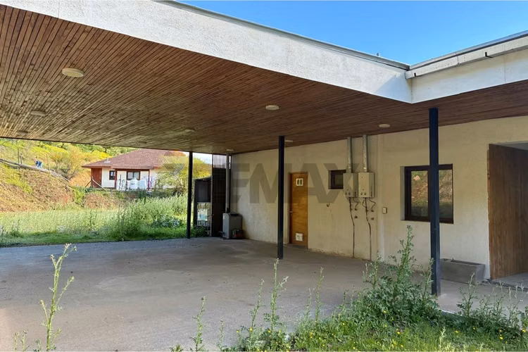Casa en venta, hacienda zapallar, curicó" - Imagen 30