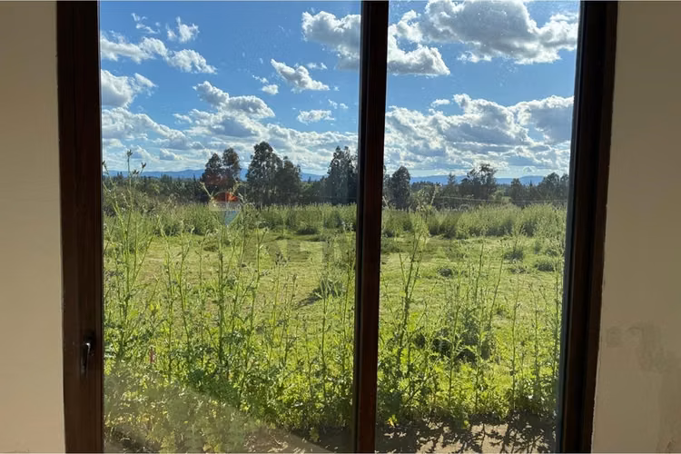 Casa en venta, hacienda zapallar, curicó" - Imagen 26