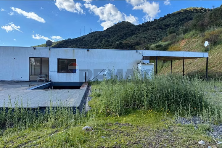 Casa en venta, hacienda zapallar, curicó" - Imagen 4