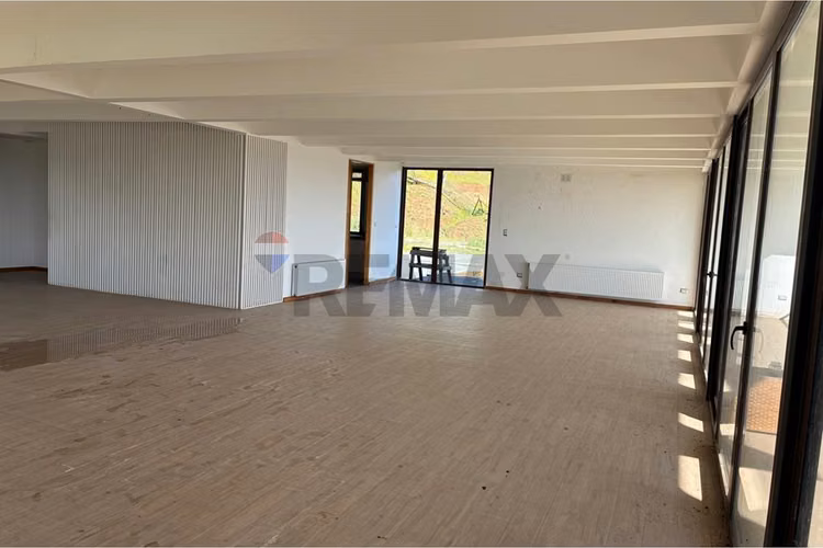 Casa en venta, hacienda zapallar, curicó" - Imagen 7