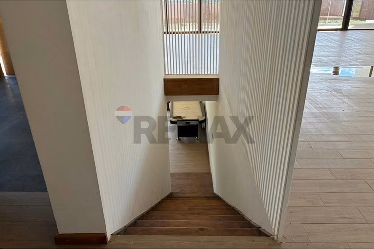 Casa en venta, hacienda zapallar, curicó" - Imagen 12