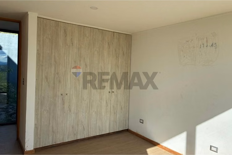 Casa en venta, hacienda zapallar, curicó" - Imagen 39