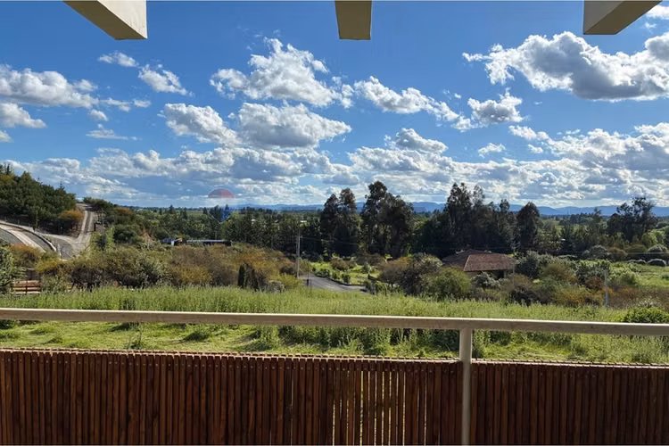 Casa en venta, hacienda zapallar, curicó" - Imagen 6
