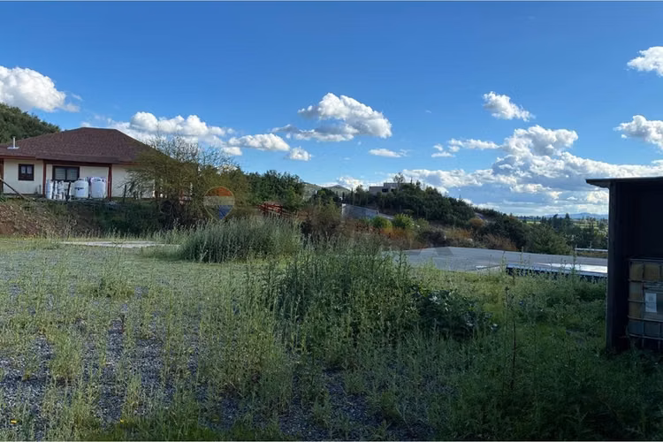 Casa en venta, hacienda zapallar, curicó" - Imagen 33