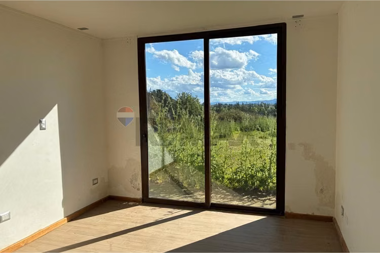 Casa en venta, hacienda zapallar, curicó" - Imagen 38