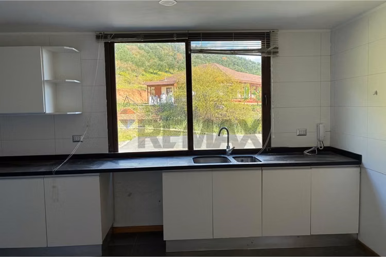 Casa en venta, hacienda zapallar, curicó" - Imagen 8