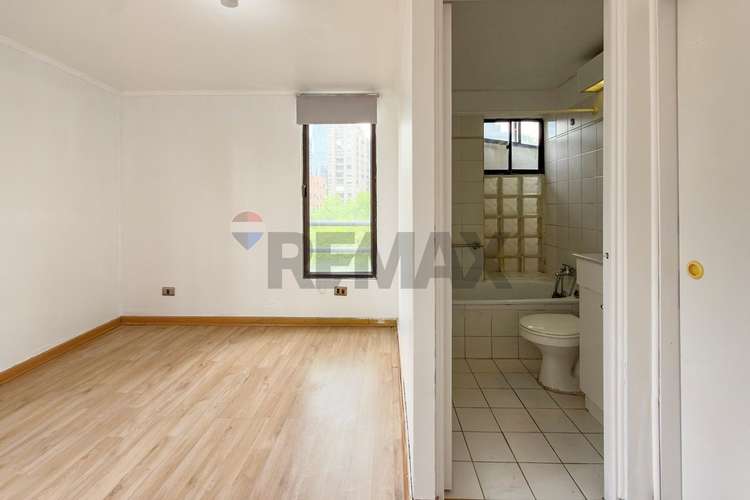 Venta espectacular depto 2d2b, el golf - Imagen 18