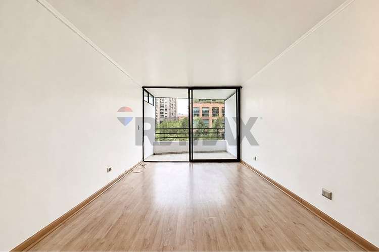Venta espectacular depto 2d2b, el golf - Imagen 5