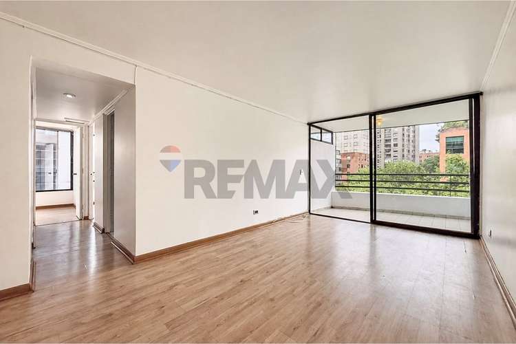 Venta espectacular depto 2d2b, el golf - Imagen 13