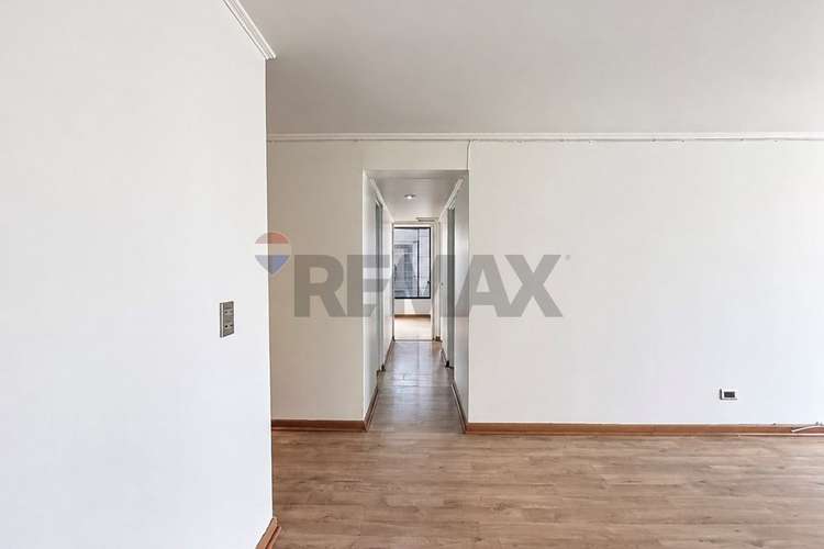 Venta espectacular depto 2d2b, el golf - Imagen 12