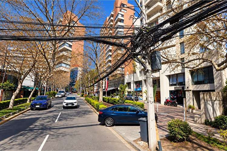 Venta espectacular depto 2d2b, el golf - Imagen 27