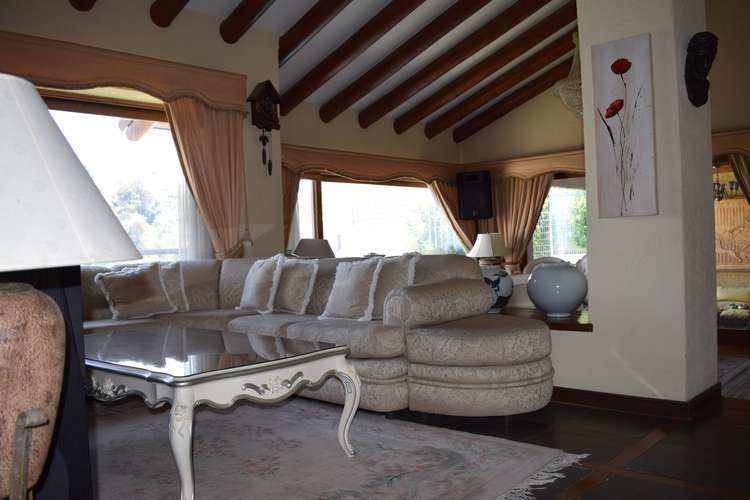 MAYFLOWER 5 DORMITORIOS 500M2, CONDOMINIO - Imagen 8