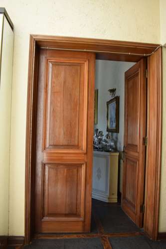MAYFLOWER 5 DORMITORIOS 500M2, CONDOMINIO - Imagen 13