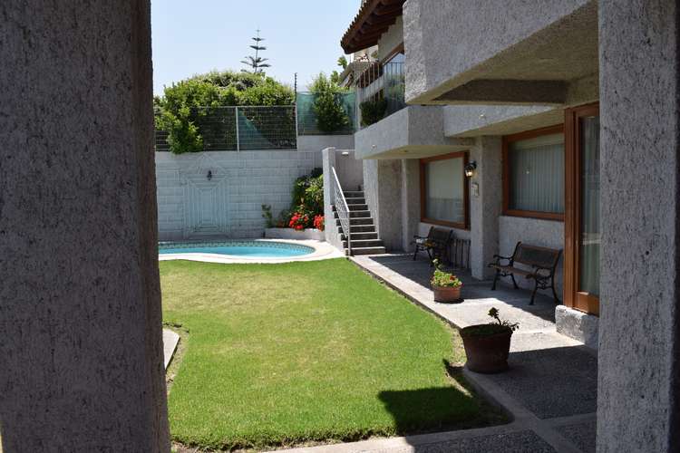 MAYFLOWER 5 DORMITORIOS 500M2, CONDOMINIO - Imagen 6