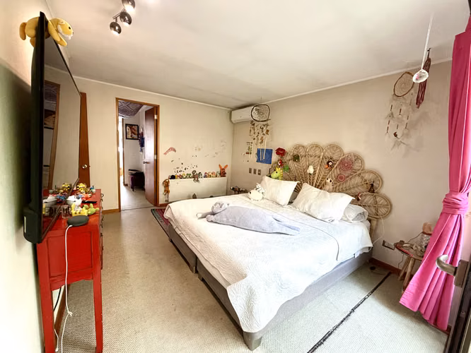 SE VENDE CASA LAS PIRCAS, SE RECIBEN OFERTAS CASA  4D/3B - Imagen 8