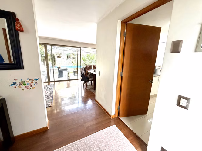 SE VENDE CASA LAS PIRCAS, SE RECIBEN OFERTAS CASA  4D/3B - Imagen 13