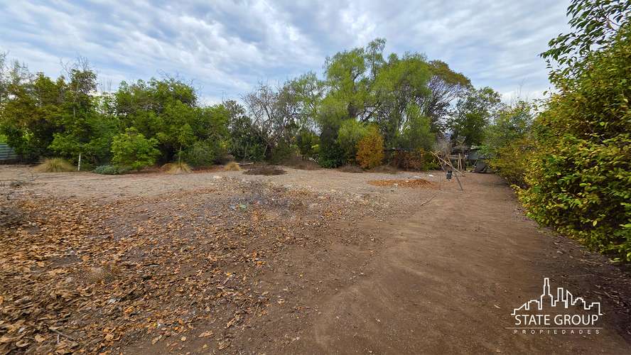 TERRENO PARCELA URBANA ISLA DE MAIPO 3500M2 - Imagen 7
