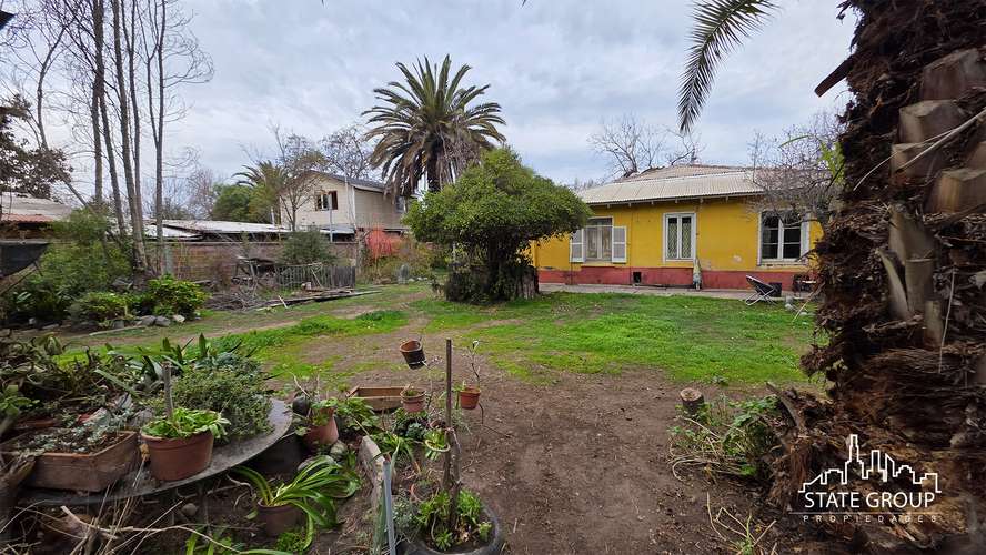 TERRENO PARCELA URBANA ISLA DE MAIPO 3500M2 - Imagen 20