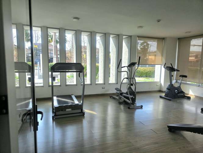 DEPTO 2D/2B EN CONDOMINIO CON  EXCELENTE CONECTIVIDAD, MAIPÚ - Imagen 12