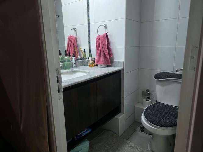 DEPTO 2D/2B EN CONDOMINIO CON  EXCELENTE CONECTIVIDAD, MAIPÚ - Imagen 8