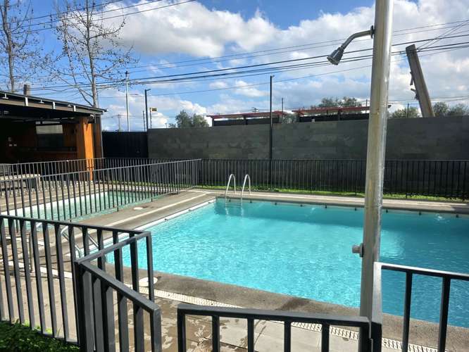 DEPTO 2D/2B EN CONDOMINIO CON  EXCELENTE CONECTIVIDAD, MAIPÚ - Imagen 15