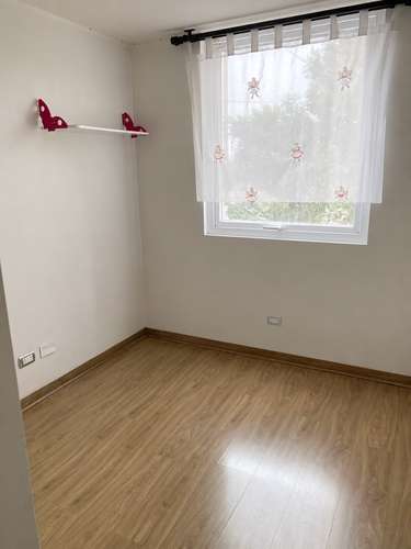 DEPTO 2D/2B EN CONDOMINIO CON  EXCELENTE CONECTIVIDAD, MAIPÚ - Imagen 7