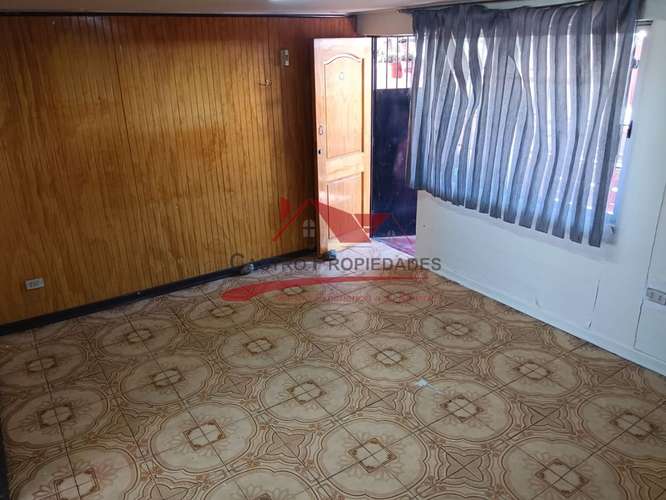 DEPARTAMENTO EN QUILICURA, 2 HAB 1BAÑ