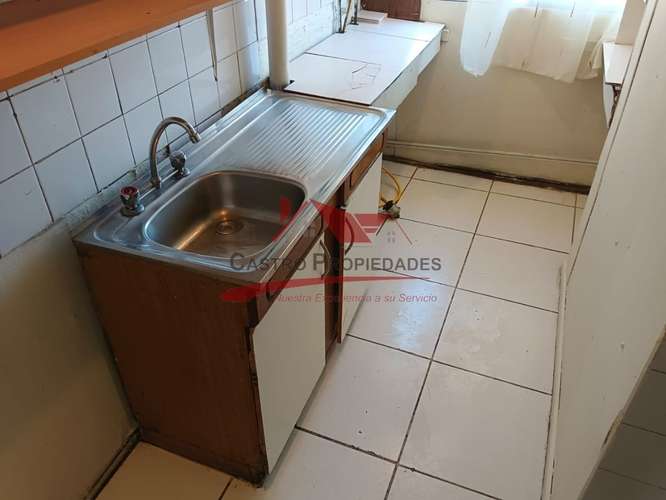 DEPARTAMENTO EN QUILICURA, 2 HAB 1BAÑ