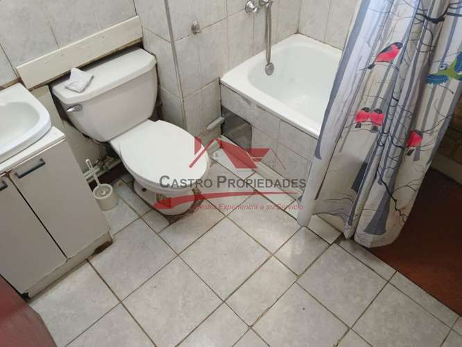 DEPARTAMENTO EN QUILICURA, 2 HAB 1BAÑ