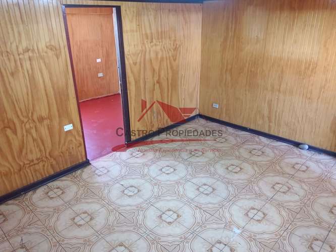 DEPARTAMENTO EN QUILICURA, 2 HAB 1BAÑ