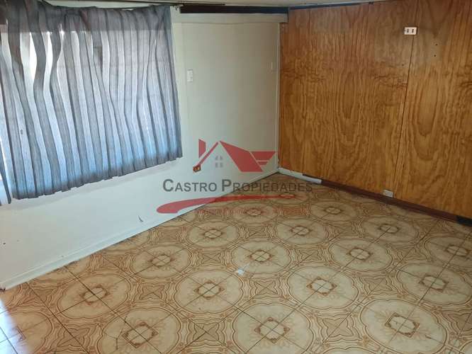DEPARTAMENTO EN QUILICURA, 2 HAB 1BAÑ